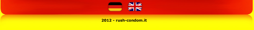 Preservativi RUSH